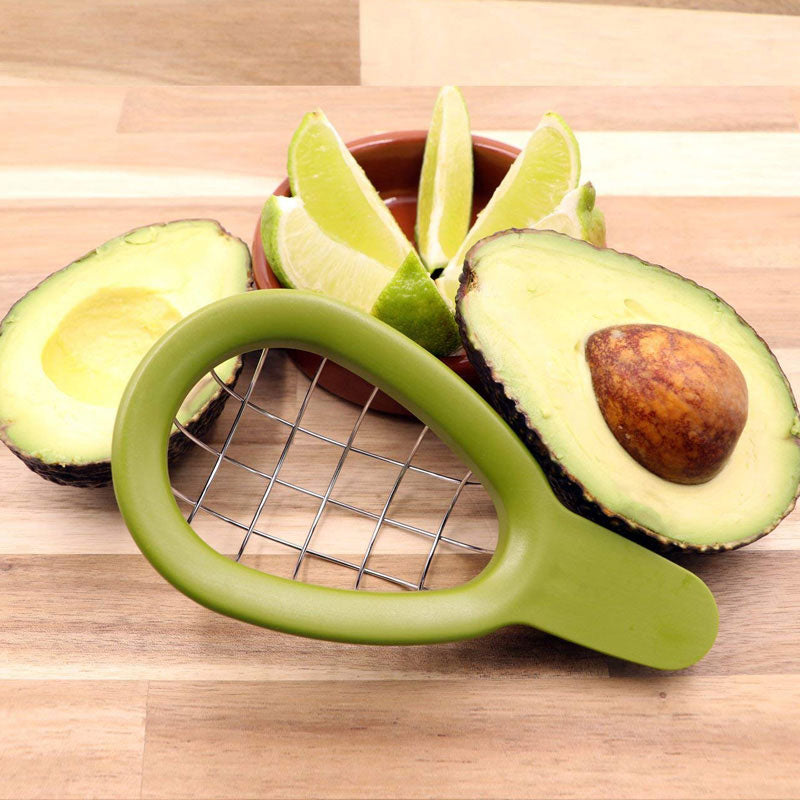 Avocado Blokjes Maker