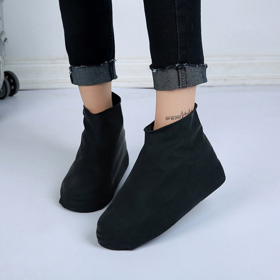 Waterbestendige Beschermende Overschoenen