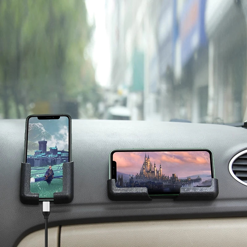 Auto Compacte Telefooonhouder