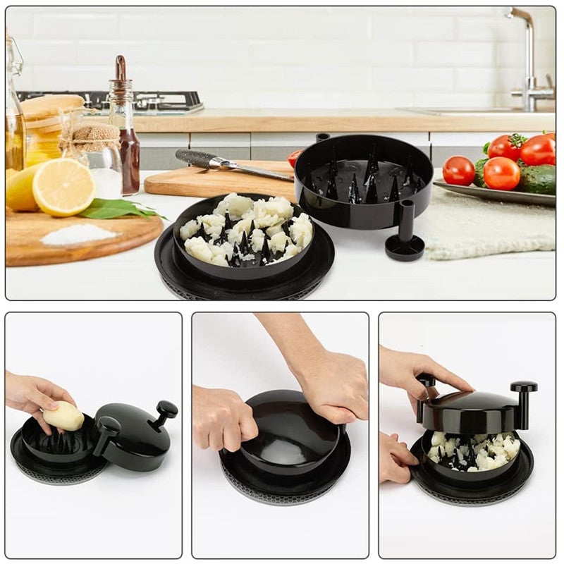Kip Shredder "Kitchen Pro"