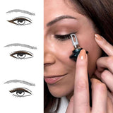 Siliconen Eyeliner Tool 'Deluxe'