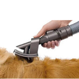 Dierenharen Stofzuiger Opzetstuk "Happy Buddy"