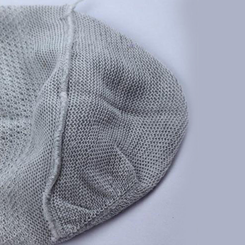 Ademende Antibacteriële Sokken "FrisseVoet" (4 Paar + 6 Paar GRATIS!)