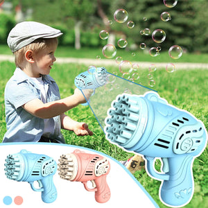 Multi Bellenblaas "Bubble Fun"