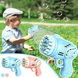 Multi Bellenblaas "Bubble Fun"