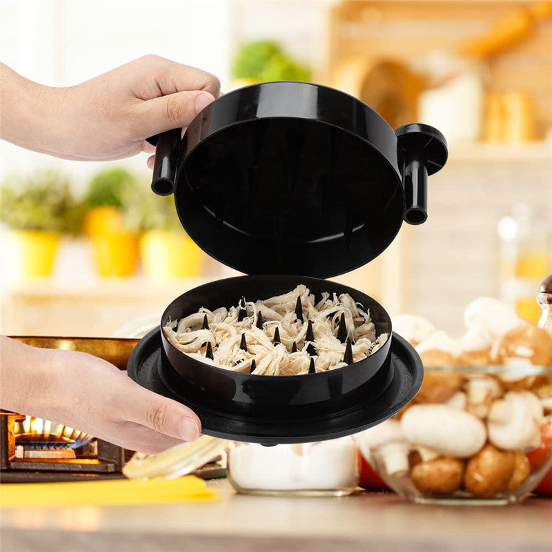 Kip Shredder "Kitchen Pro"