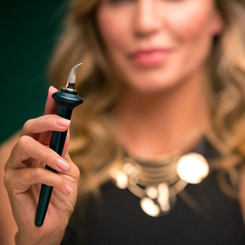 Siliconen Eyeliner Tool 'Deluxe'