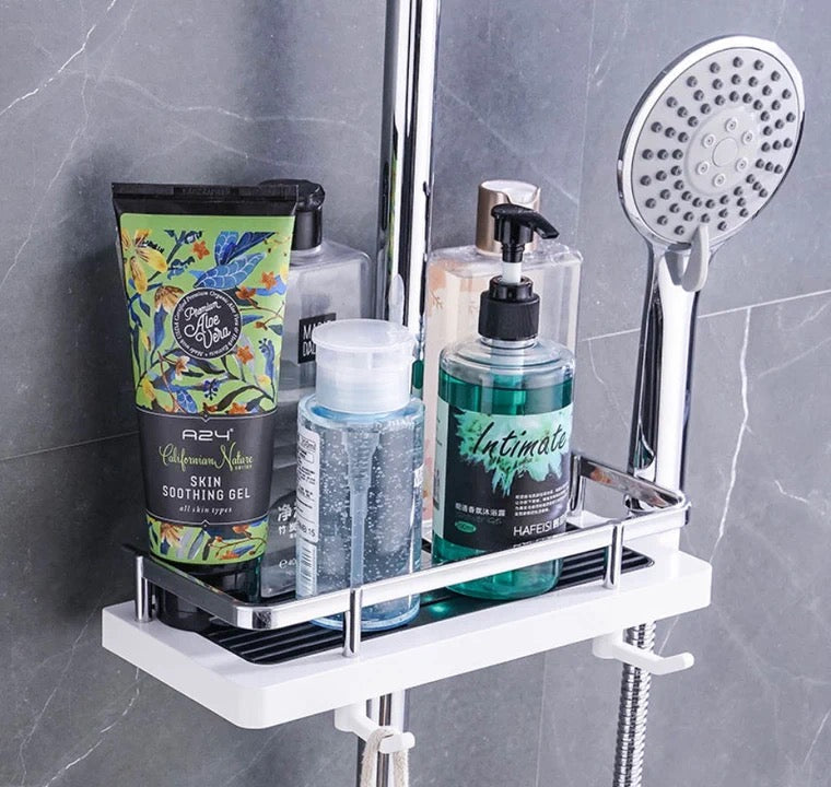 Doucherekje 'Shower Tools Deluxe'