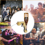 Drank Pistool - Voor een Perfect Feestseizoen!