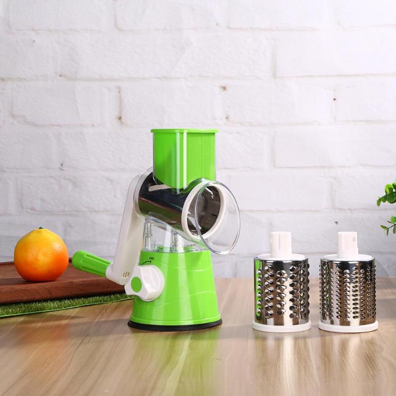 3-in-1 Keuken Snijder