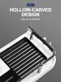 Doucherekje 'Shower Tools Deluxe'