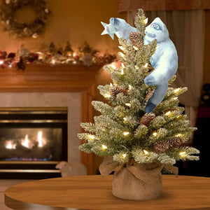Sneeuwman Kerst Versiering