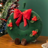 Kerst Knuffels "Christmas Buddy"