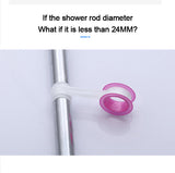 Doucherekje 'Shower Tools Deluxe'