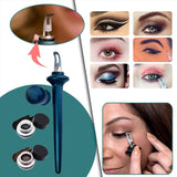 Siliconen Eyeliner Tool 'Deluxe'