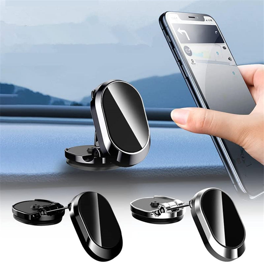 360° Universele Magnetische Telefoonhouder