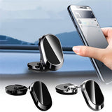 360° Universele Magnetische Telefoonhouder