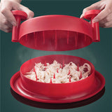 Kip Shredder "Kitchen Pro"