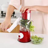3-in-1 Keuken Snijder