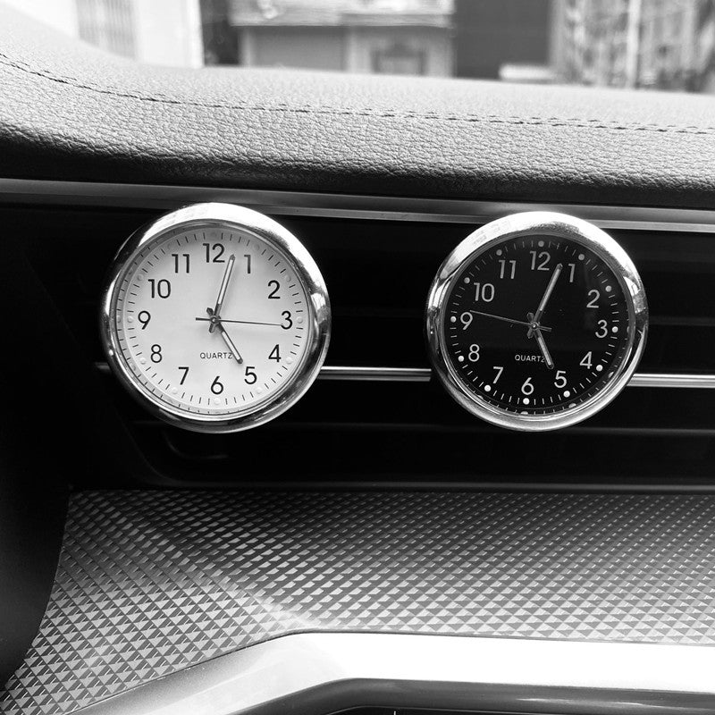 Mini Auto Klok