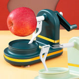 Automatische Fruit Schiller