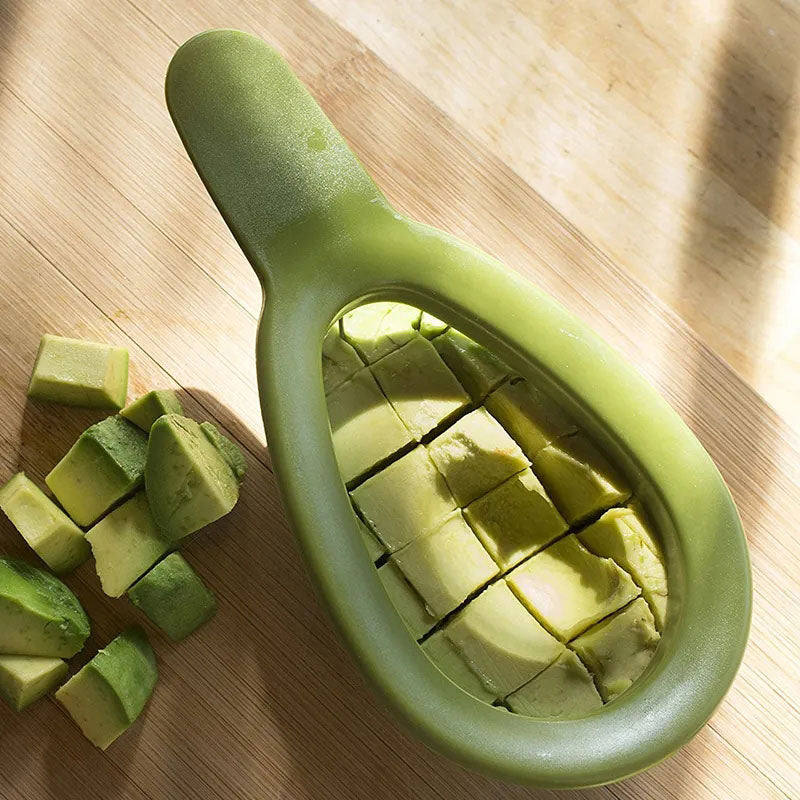 Avocado Blokjes Maker