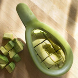 Avocado Blokjes Maker