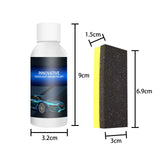 Nano Autolamp Reinig Middel 'Pro'
