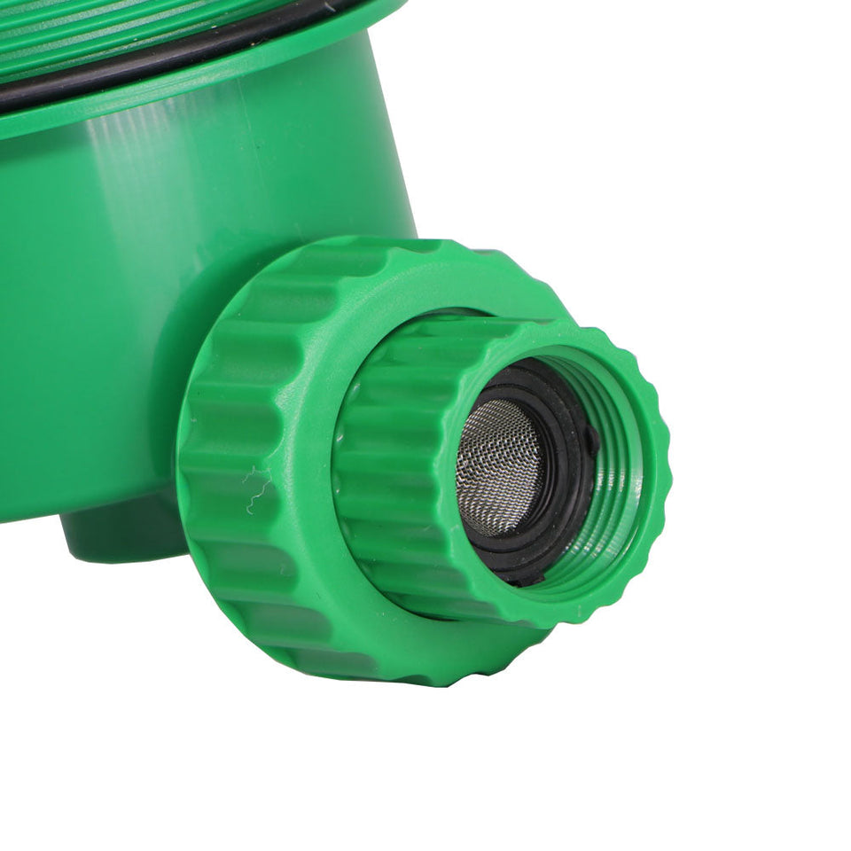 Automatische Watersproeier Timer