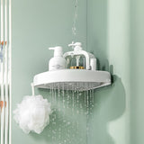 Doucherek 'Deluxe Shower Tools'