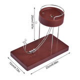 Oneindige Houten Loop Gadget