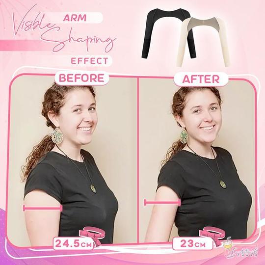 Vormende Postuur & Arm-Corrector 'Ultimate Support'