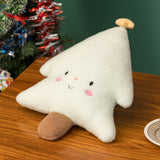 Kerst Knuffels "Christmas Buddy"