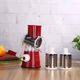 3-in-1 Keuken Snijder