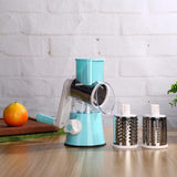 3-in-1 Keuken Snijder