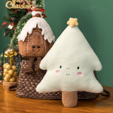 Kerst Knuffels "Christmas Buddy"