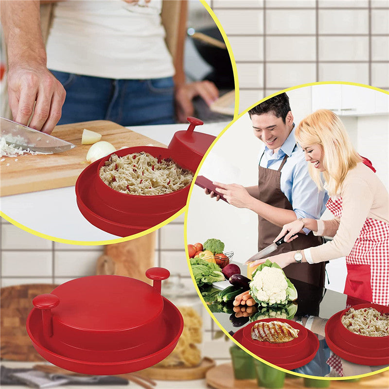 Kip Shredder "Kitchen Pro"