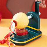 Automatische Fruit Schiller