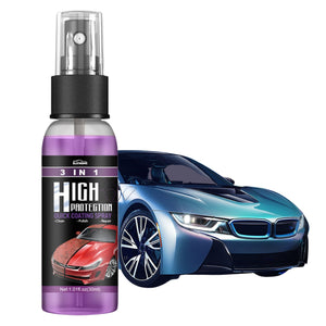 Super Glans Middel™ | Voor een Perfecte Auto!