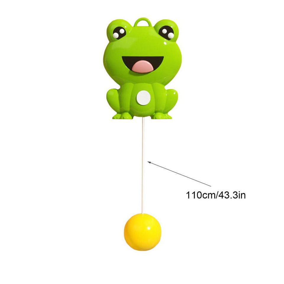 Hangende Tafeltennis Set