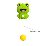 Hangende Tafeltennis Set