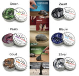 Magnetisch “Anti Stress” Slijm + Magneet (Gratis Verzending)