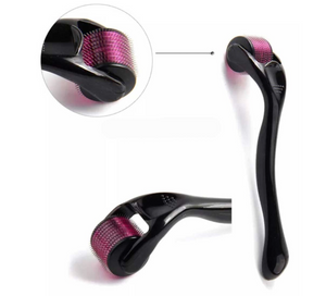 Professionele Haarstimulatie Roller (Tijdelijk 50% Korting)