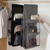 Hangende Tassen Organizer (Tijdelijk 50% Korting)