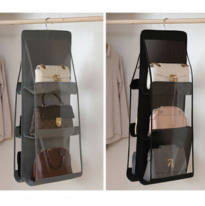 Hangende Tassen Organizer (Tijdelijk 50% Korting)