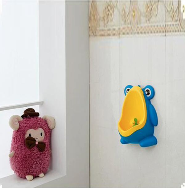 PLASPOT FROGGY GROWUP!™ (TIJDELIJK 50% KORTING)