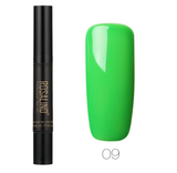 Nagellak Pen "One Step" (21 kleuren beschikbaar)