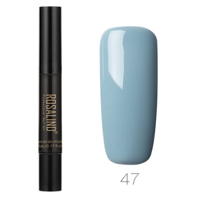 Nagellak Pen "One Step" (21 kleuren beschikbaar)