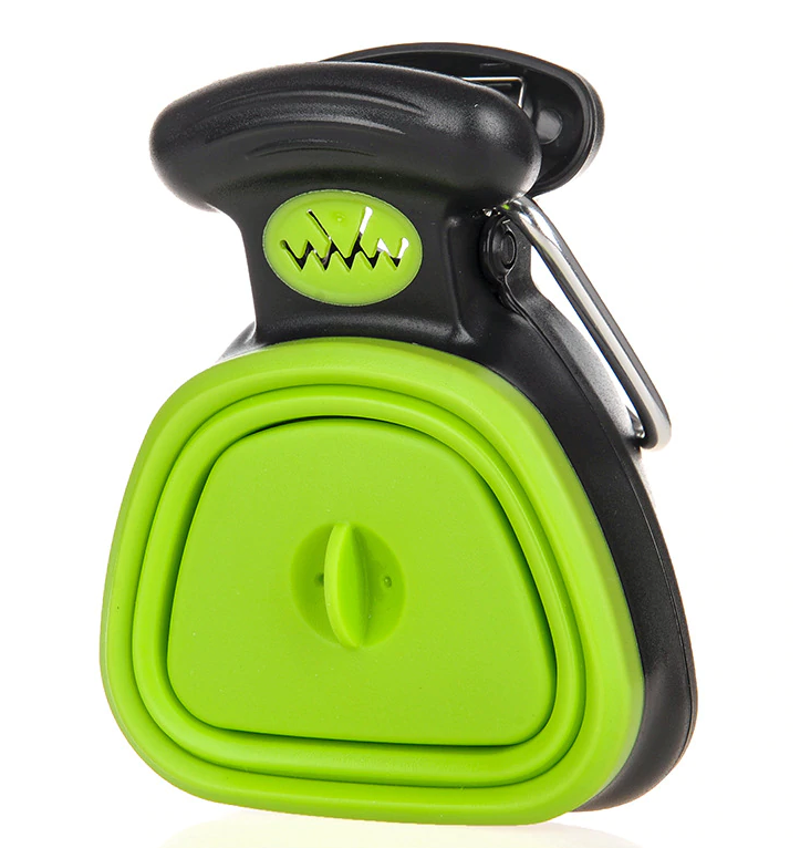 PoopScoop (Tijdelijk 50% korting)