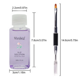 PolyGel Nagel Set (TIJDELIJK 70% KORTING)